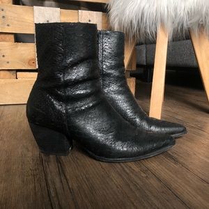 Matisse Caty boot